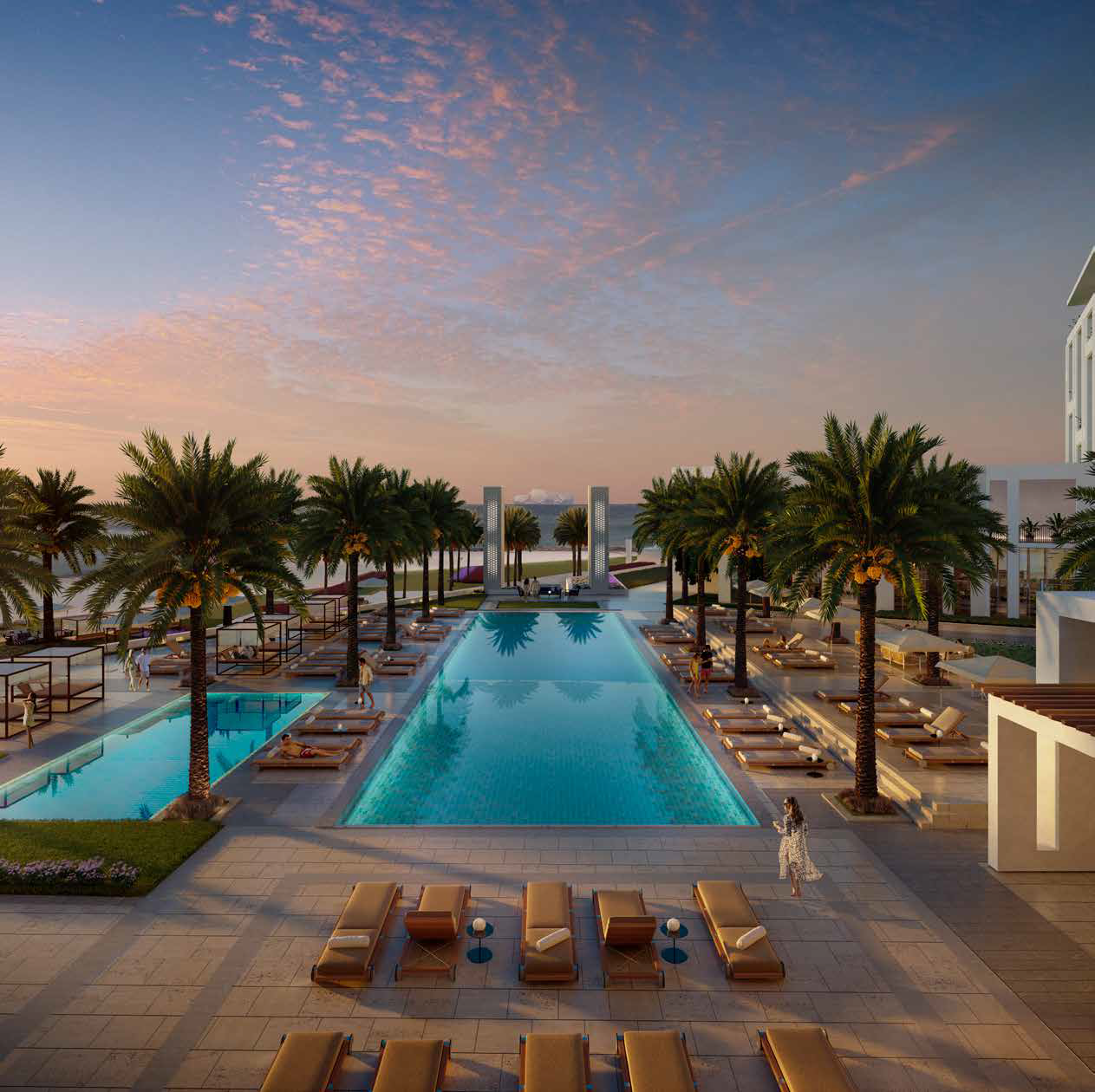 Appartement à Muscat, Oman, 184 m² - image 3