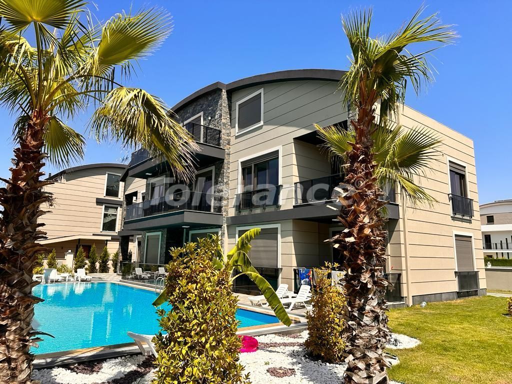 Apartamento en Belek, Turquia, 60 m² - imagen 3