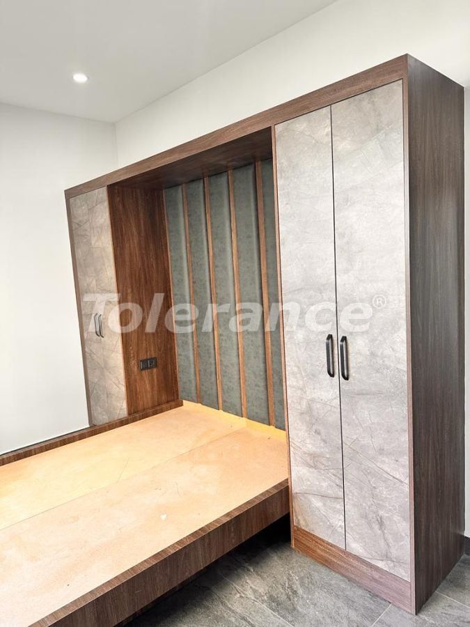 Apartamento en Belek, Turquia, 60 m² - imagen 8