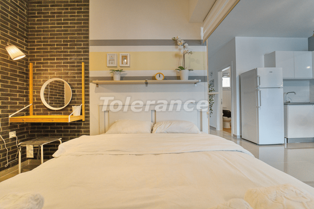 Appartamenti a Famagosta, Cipro, 52 m² - foto 9