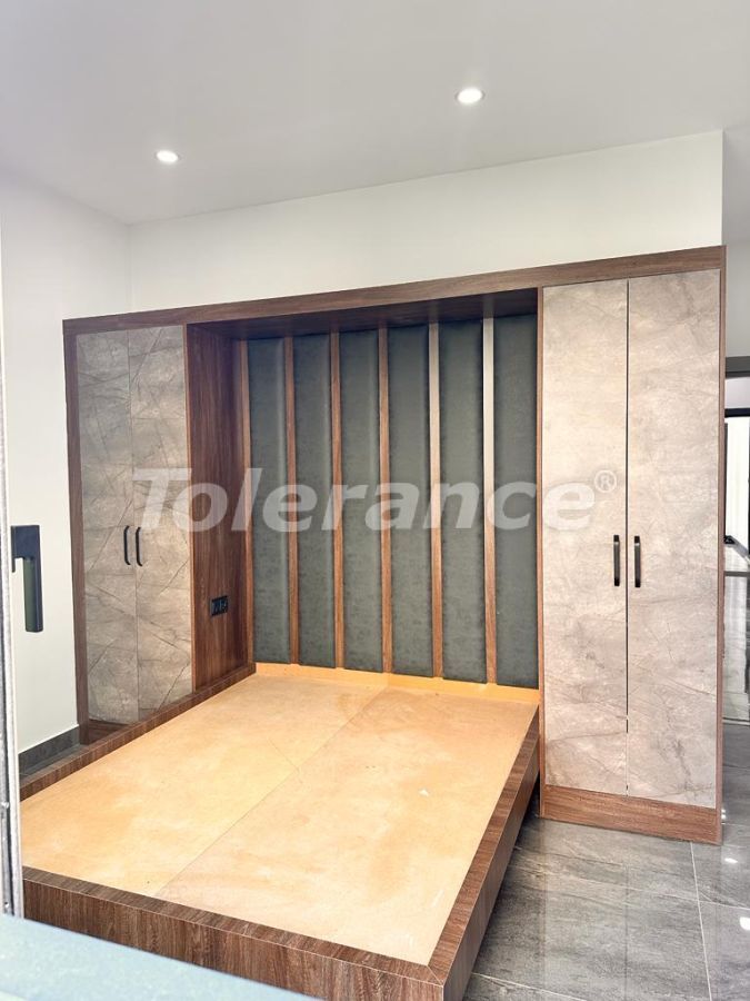 Apartamento en Belek, Turquia, 60 m² - imagen 10