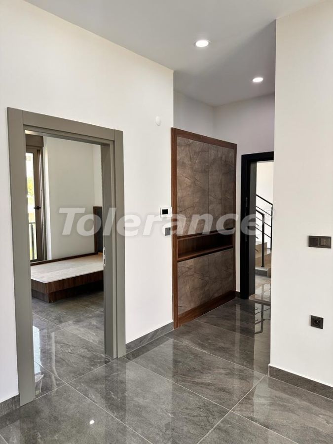 Apartamento en Belek, Turquia, 60 m² - imagen 13