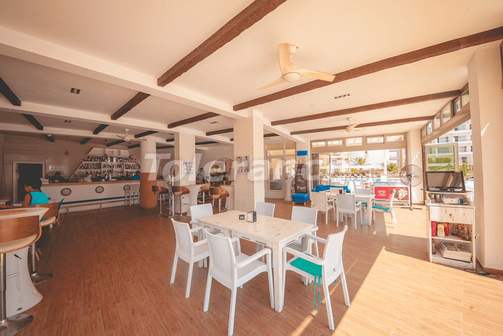 Appartamenti a Famagosta, Cipro, 52 m² - foto 14