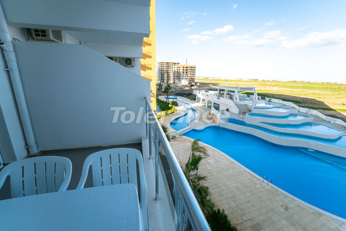 Appartamenti a Famagosta, Cipro, 52 m² - foto 16