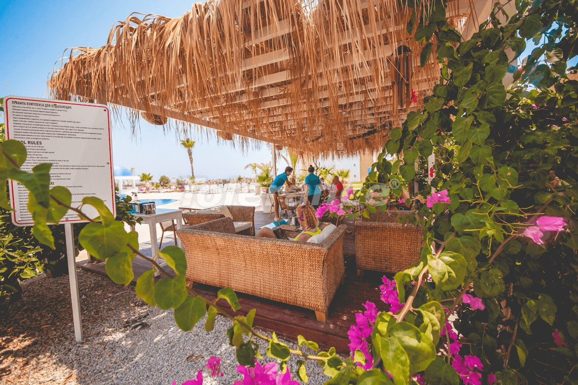 Appartamenti a Famagosta, Cipro, 52 m² - foto 17