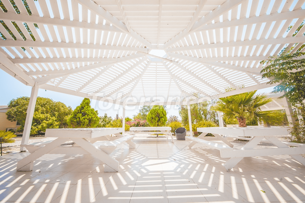 Appartamenti a Famagosta, Cipro, 52 m² - foto 19