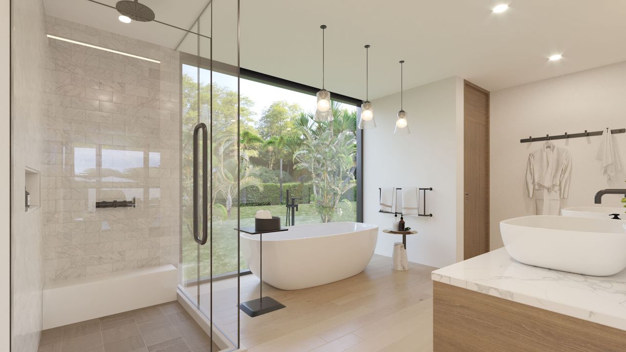 Villa in Insel Phuket, Thailand, 467 m² - Foto 18