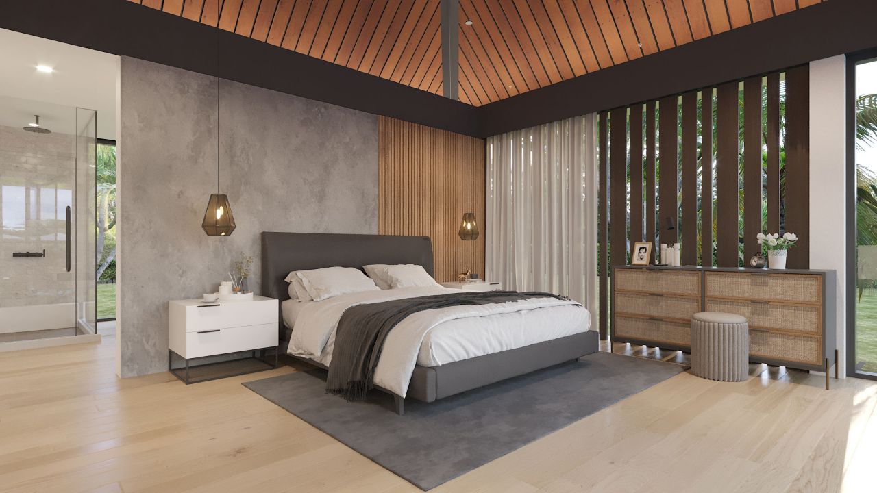 Villa in Insel Phuket, Thailand, 467 m² - Foto 16