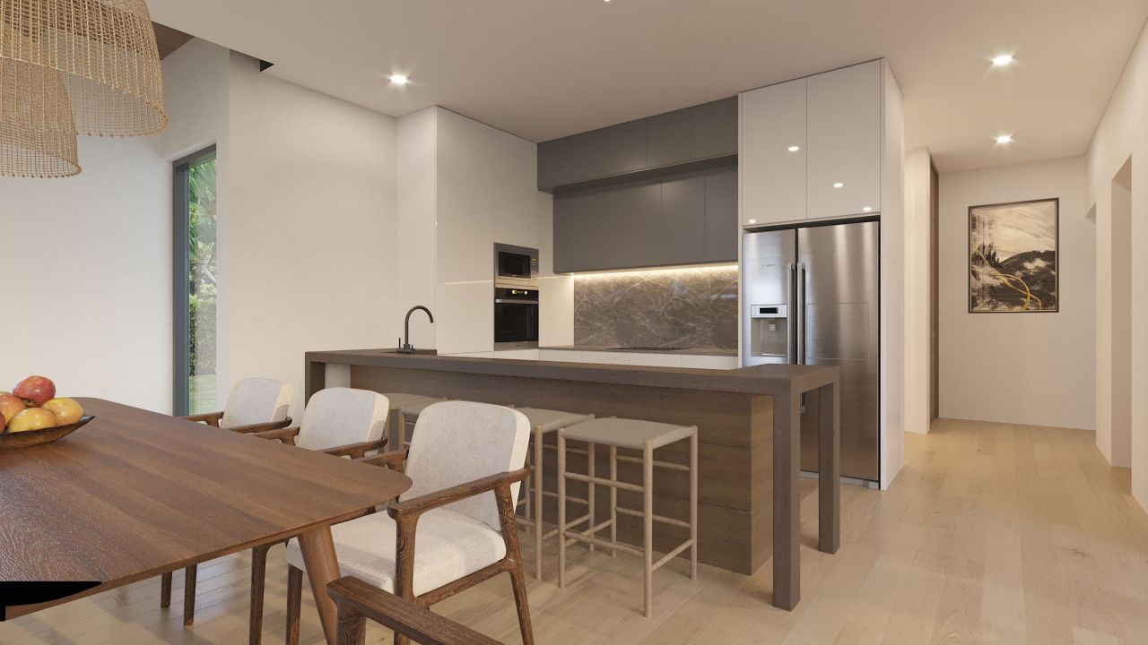 Villa in Insel Phuket, Thailand, 467 m² - Foto 9