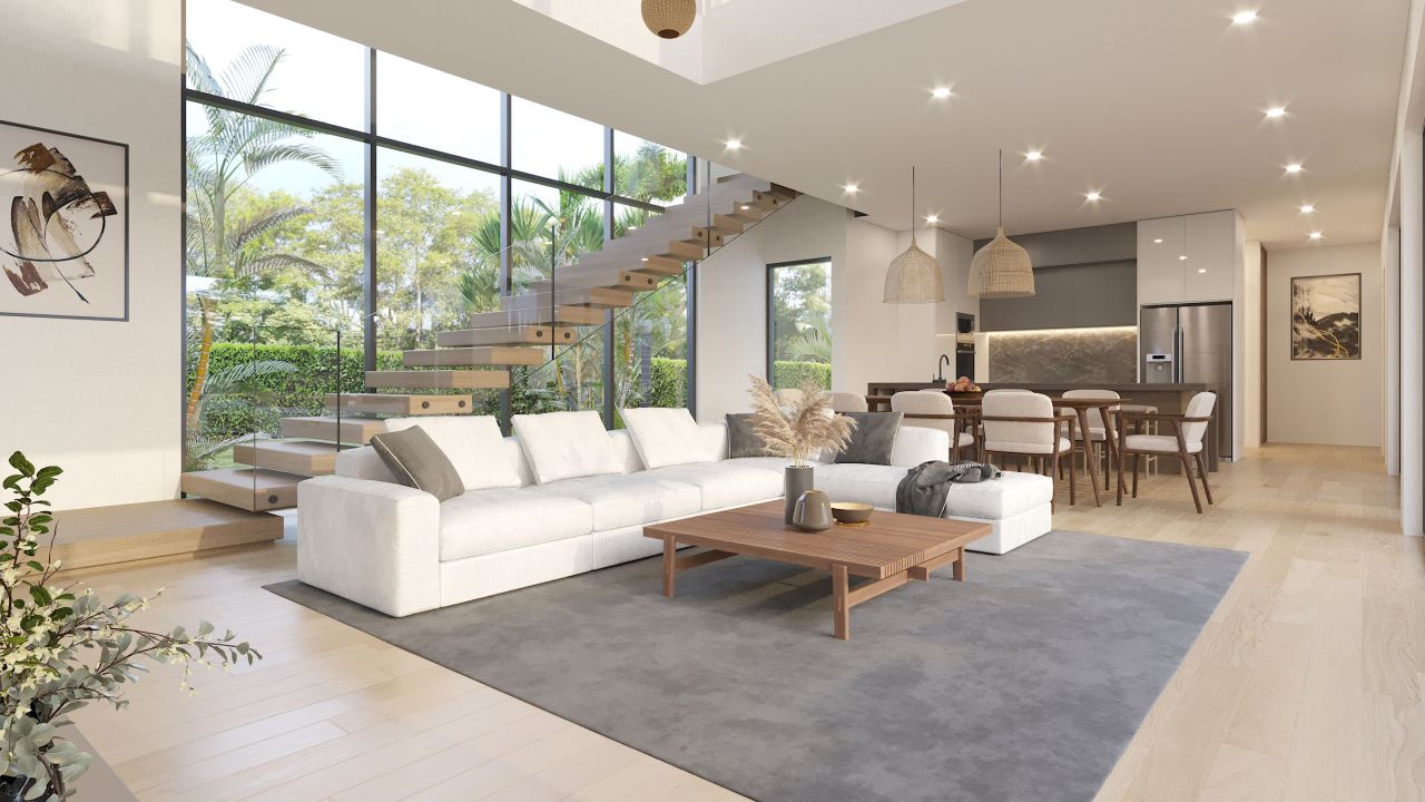 Villa in Insel Phuket, Thailand, 467 m² - Foto 5