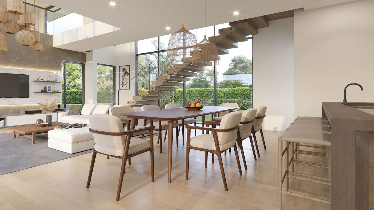 Villa in Insel Phuket, Thailand, 467 m² - Foto 10