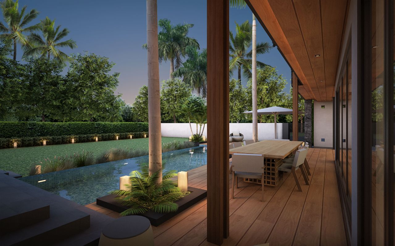 Villa in Insel Phuket, Thailand, 467 m² - Foto 2