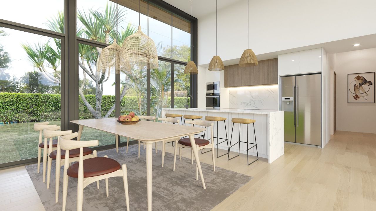 Villa sur l'île de Phuket, Thaïlande, 346 m² - image 6