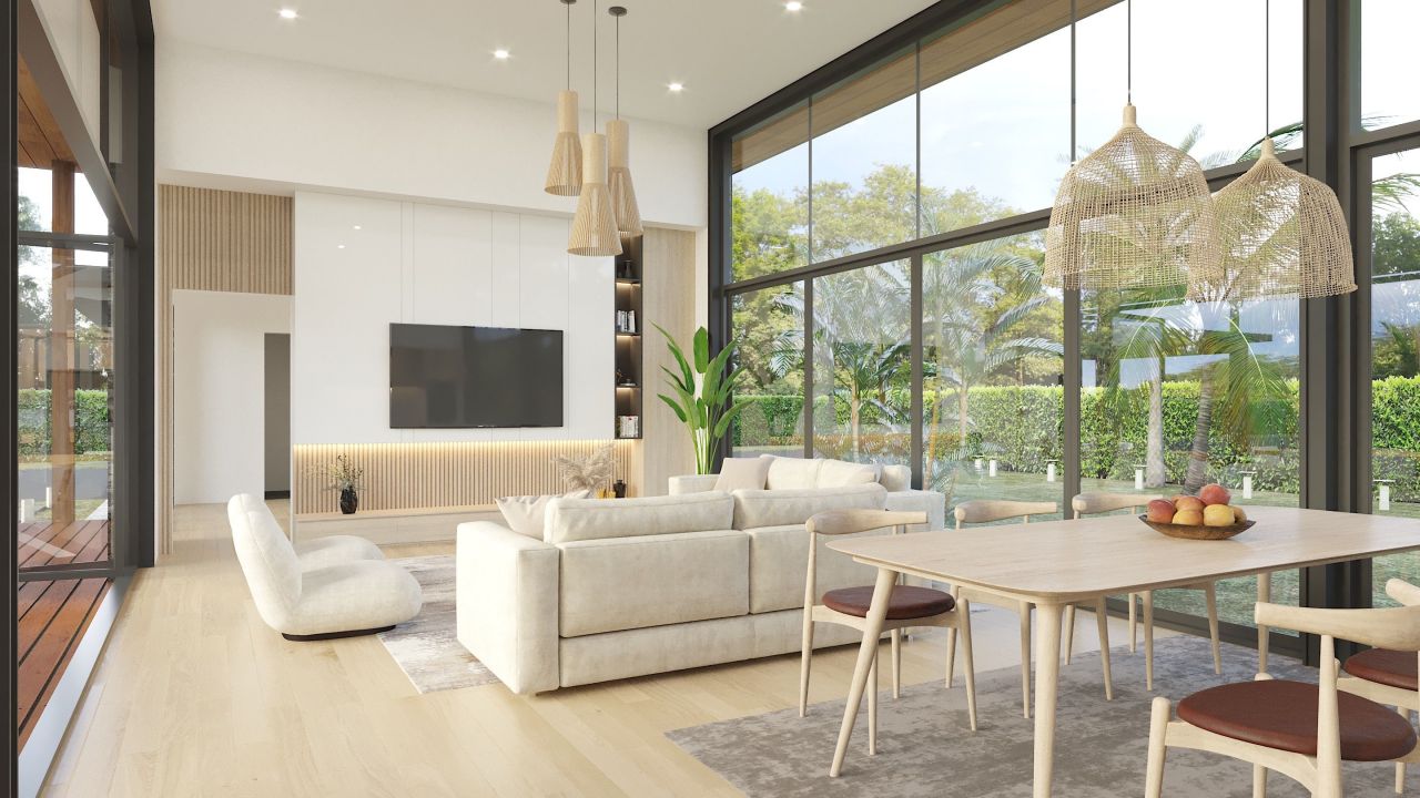 Villa sur l'île de Phuket, Thaïlande, 346 m² - image 5