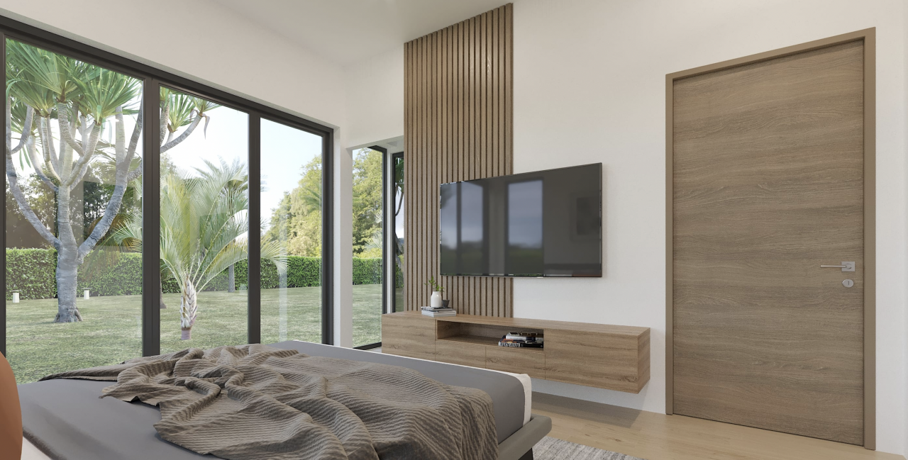 Villa sur l'île de Phuket, Thaïlande, 346 m² - image 8