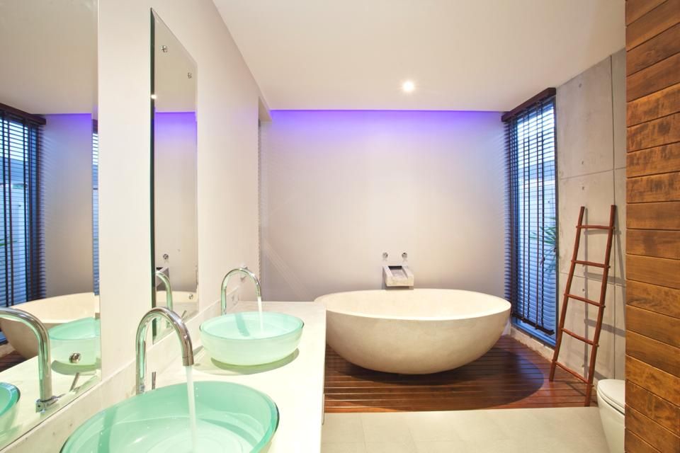 Villa in Insel Phuket, Thailand, 283 m² - Foto 9