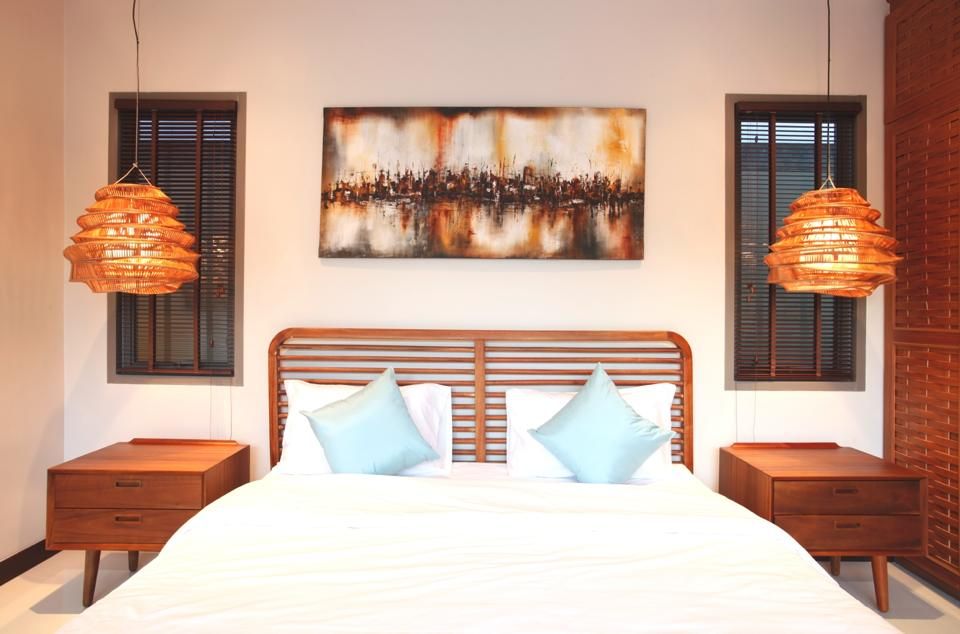 Villa in Insel Phuket, Thailand, 283 m² - Foto 8