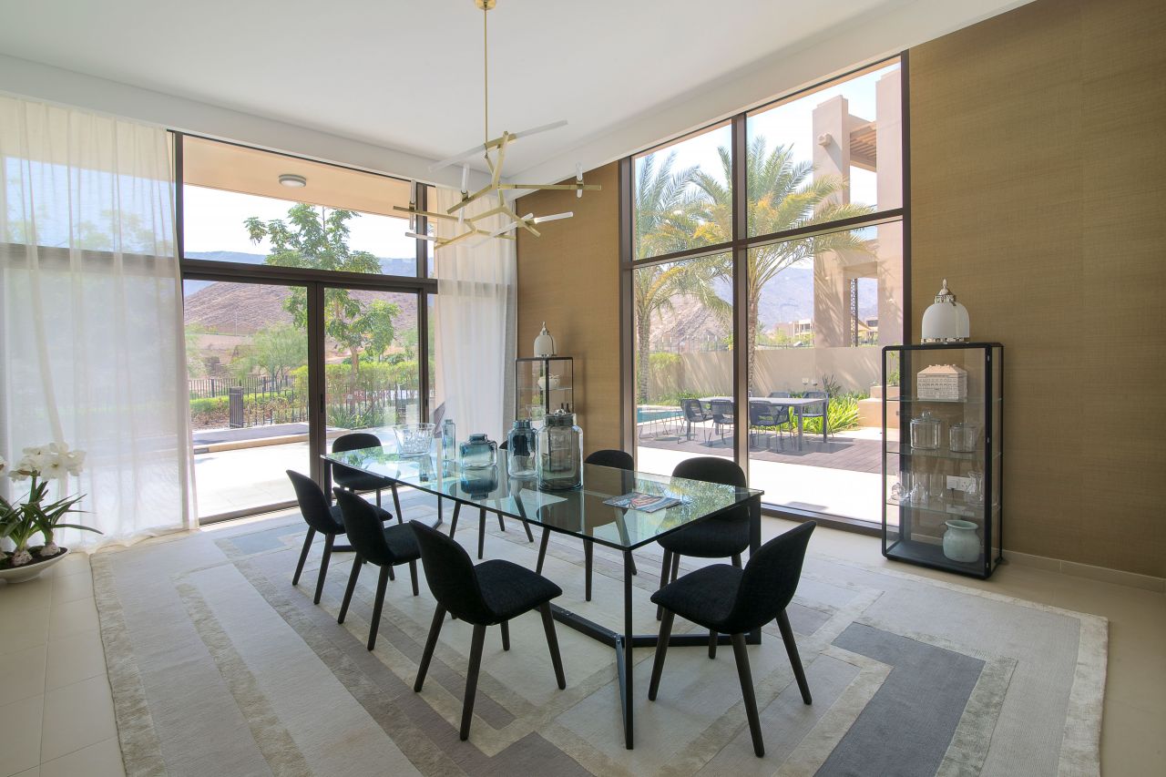 Villa a Muscat, Oman, 357 m² - foto 4