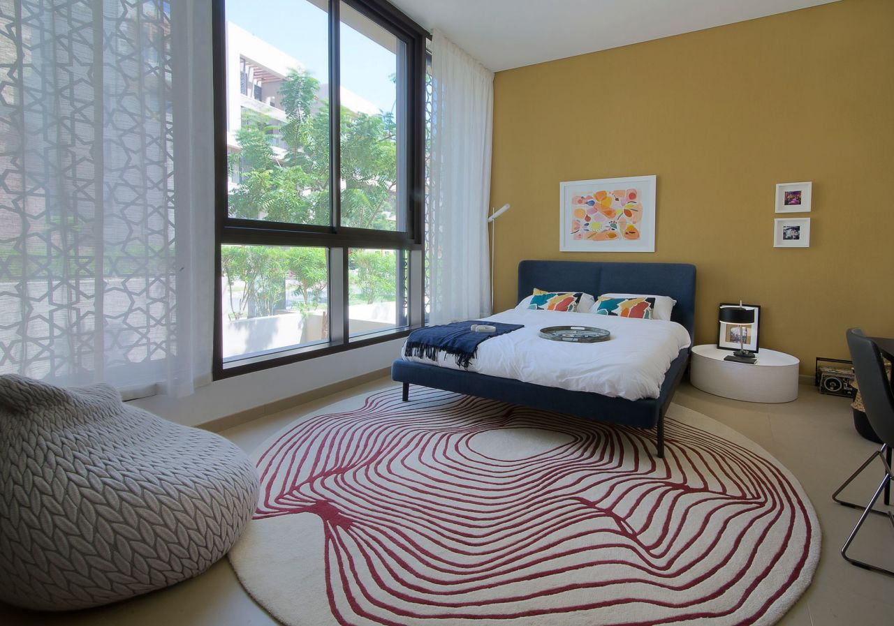 Villa a Muscat, Oman, 357 m² - foto 5