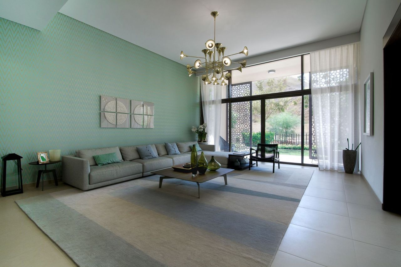 Villa a Muscat, Oman, 357 m² - foto 2