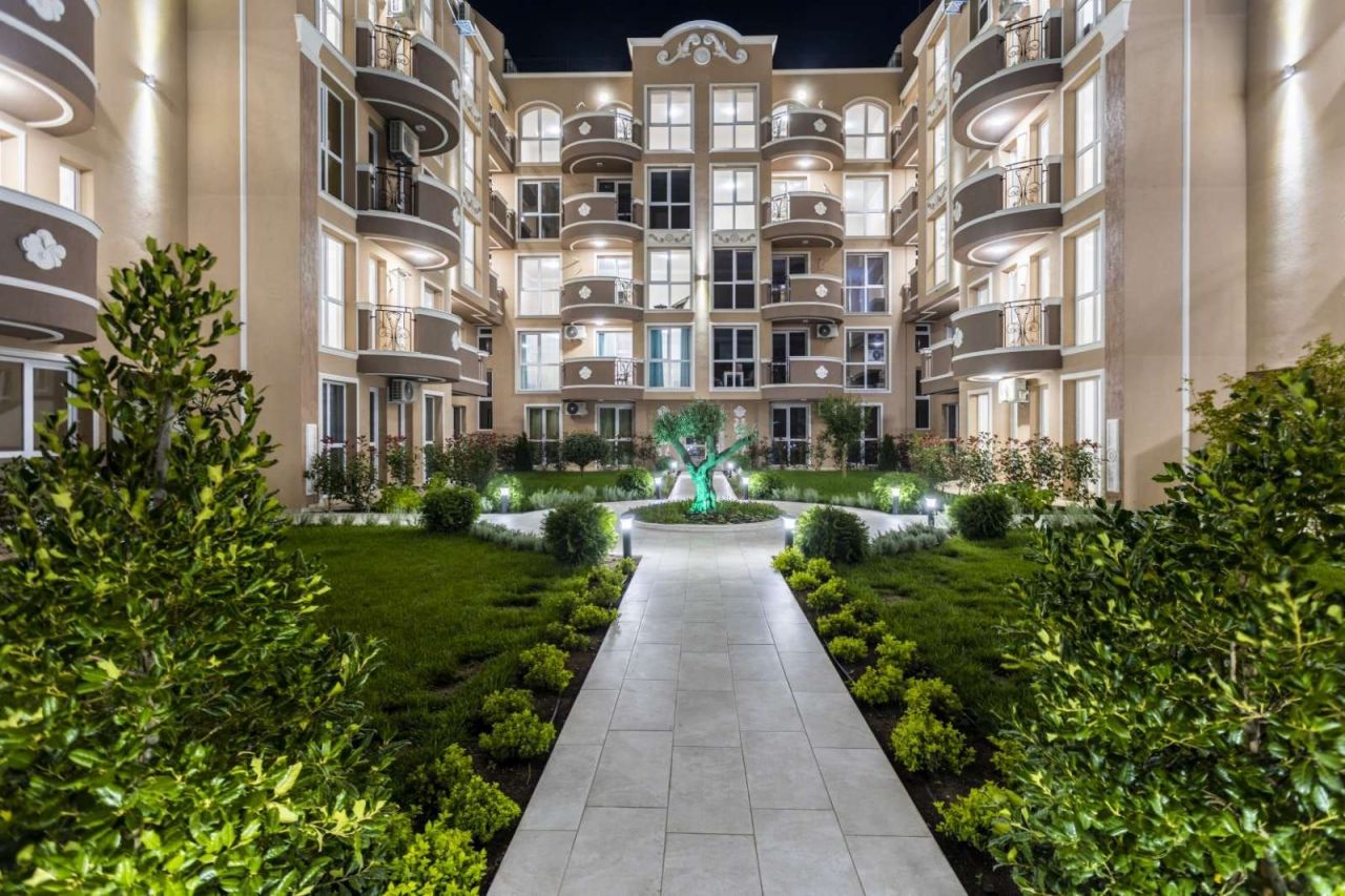 Flat in Ravda, Bulgaria, 57 m² - picture 13