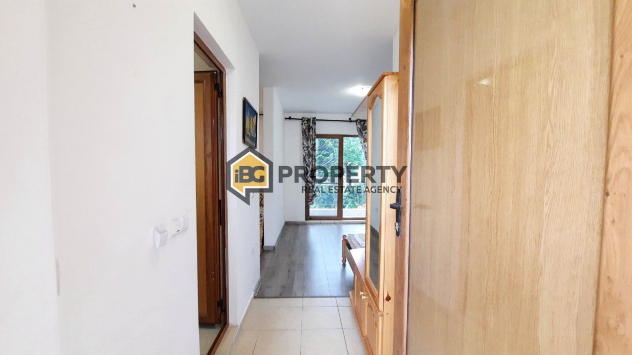 Appartement à Byala, Bulgarie, 40 m² - image 1