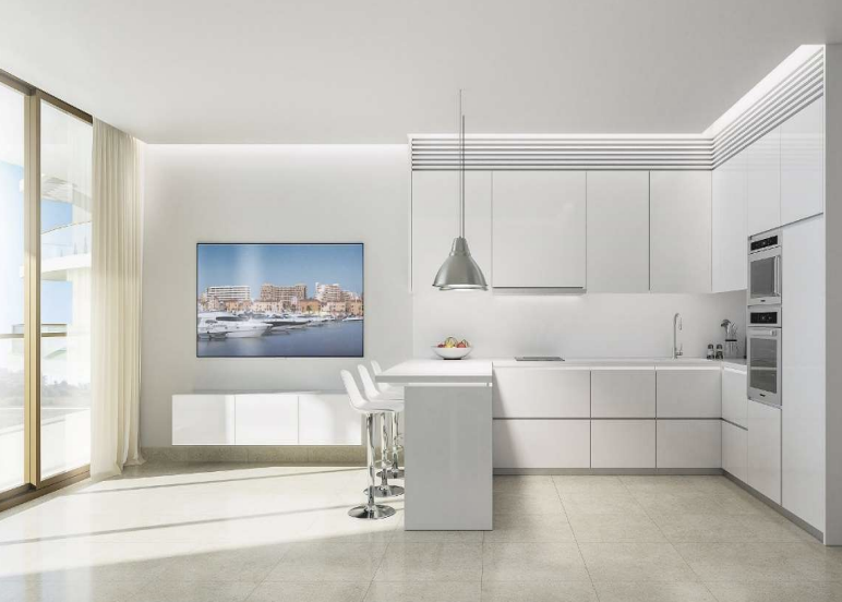 Apartment in Vilamoura, Portugal, 81 m² - picture 5