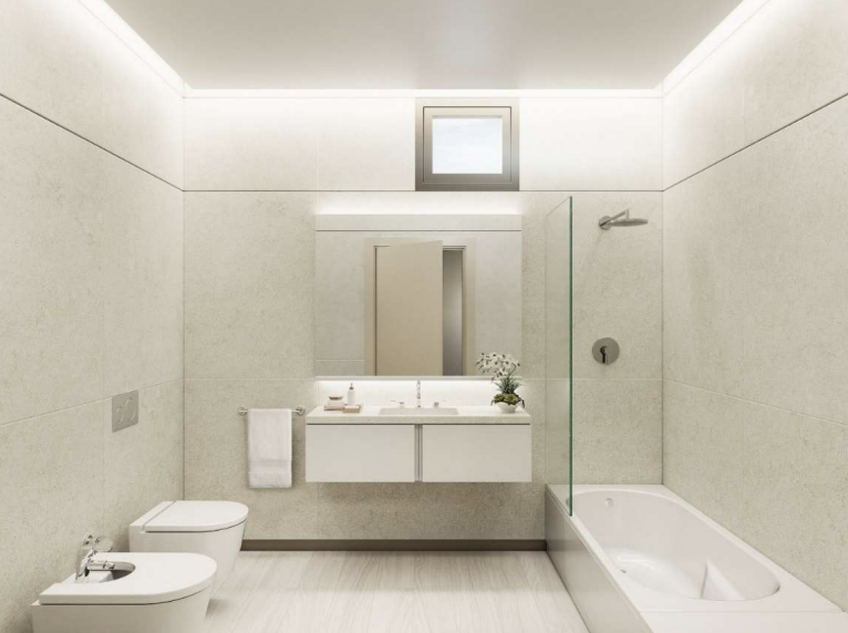 Apartment in Vilamoura, Portugal, 81 m² - picture 8