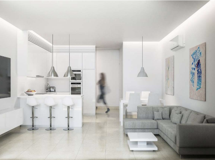 Apartment in Vilamoura, Portugal, 81 m² - picture 6