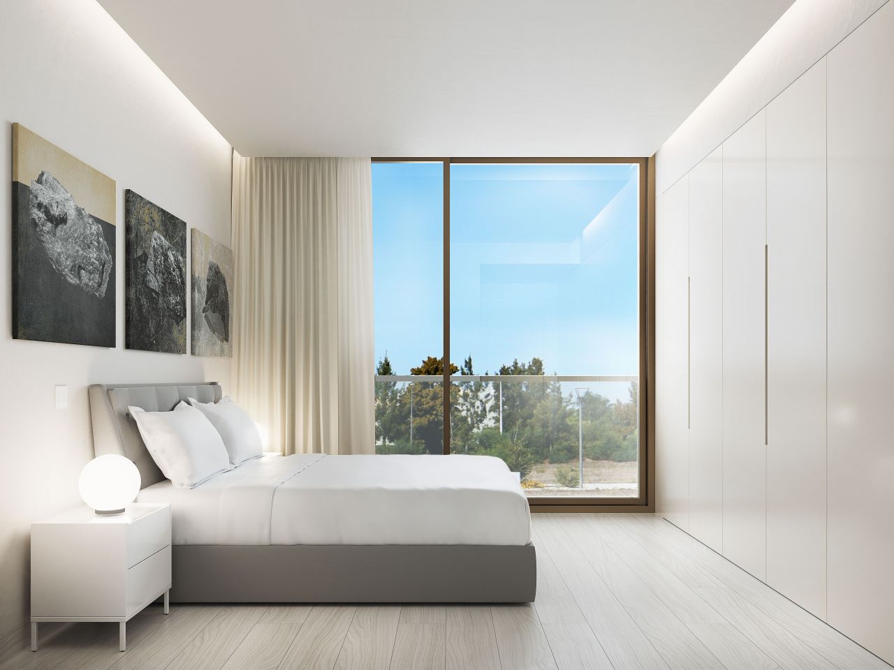 Apartment in Vilamoura, Portugal, 81 m² - picture 7