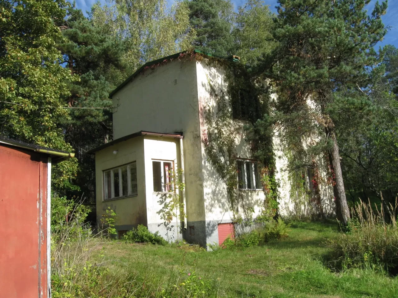 Haus in Kotka, Finnland, 110 m² - Foto 1