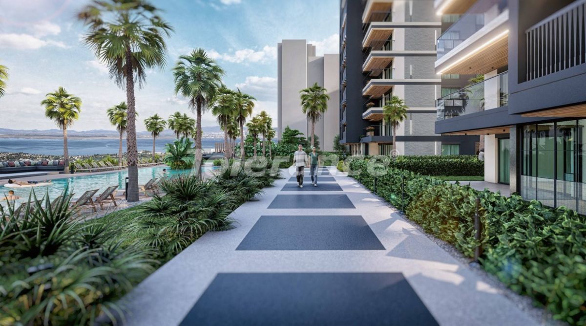 Appartement à Izmir, Turquie, 96 m² - image 15