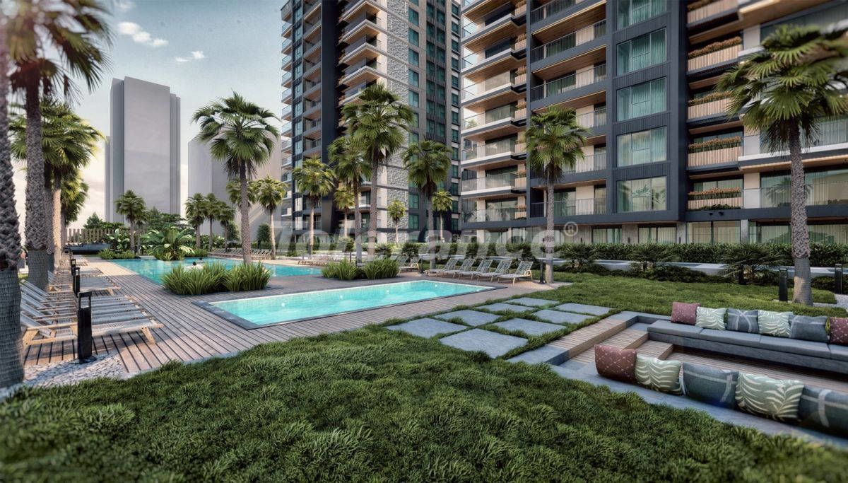 Appartement à Izmir, Turquie, 96 m² - image 16