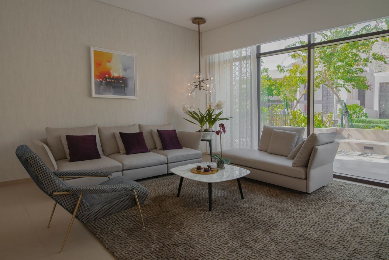 Villa en Muscat, Omán, 426 m² - imagen 5