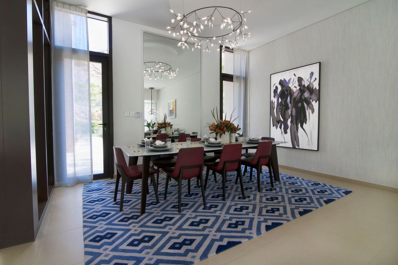 Villa en Muscat, Omán, 426 m² - imagen 4