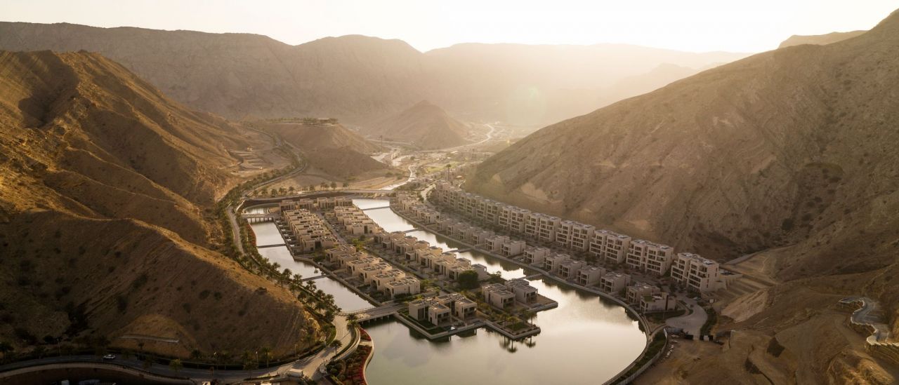 Villa en Muscat, Omán, 426 m² - imagen 3