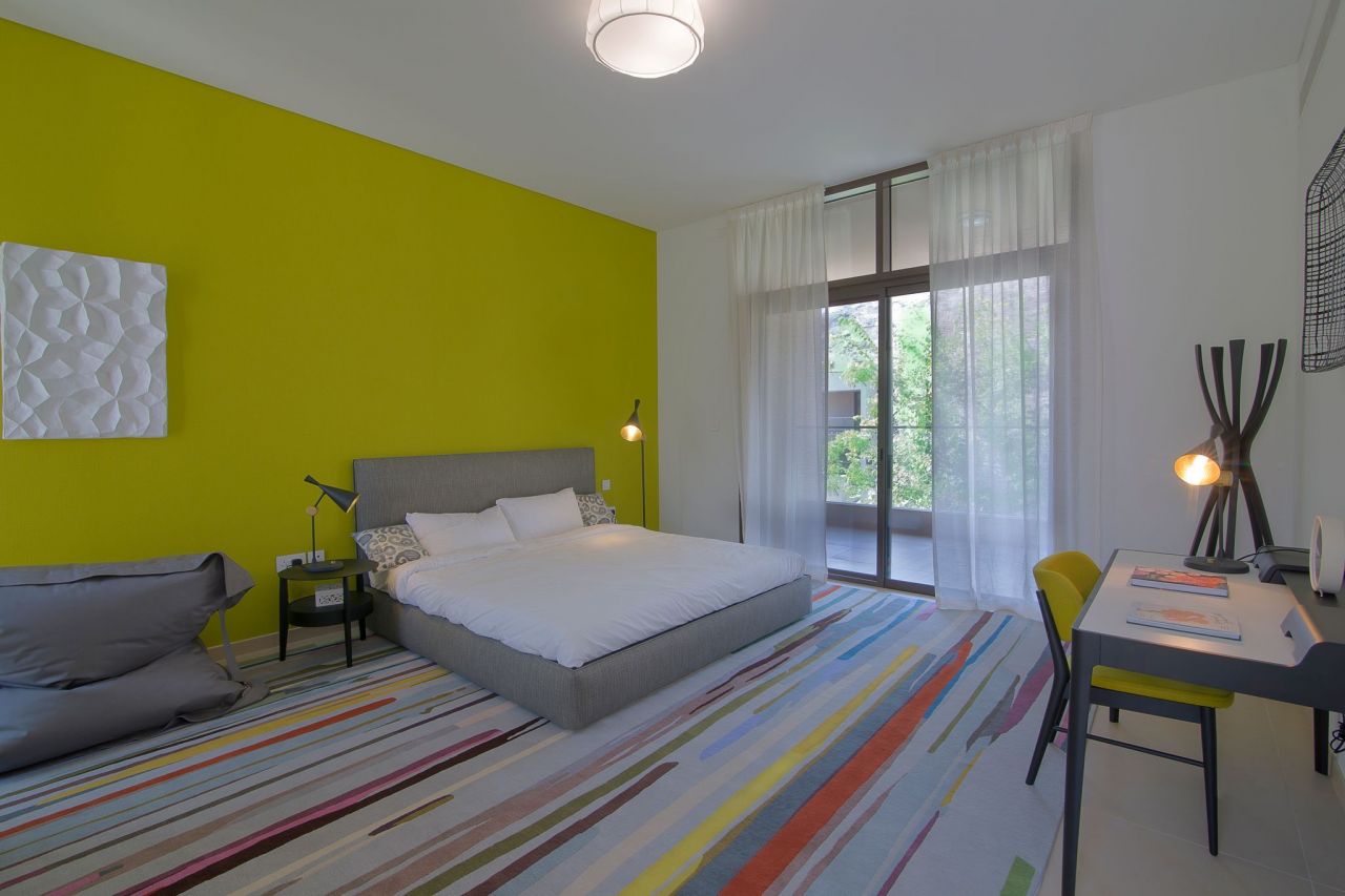 Villa en Muscat, Omán, 426 m² - imagen 7