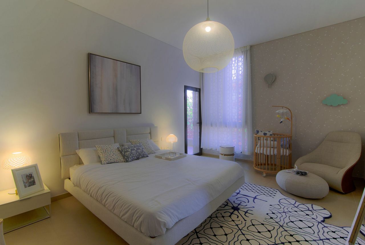 Villa en Muscat, Omán, 426 m² - imagen 6