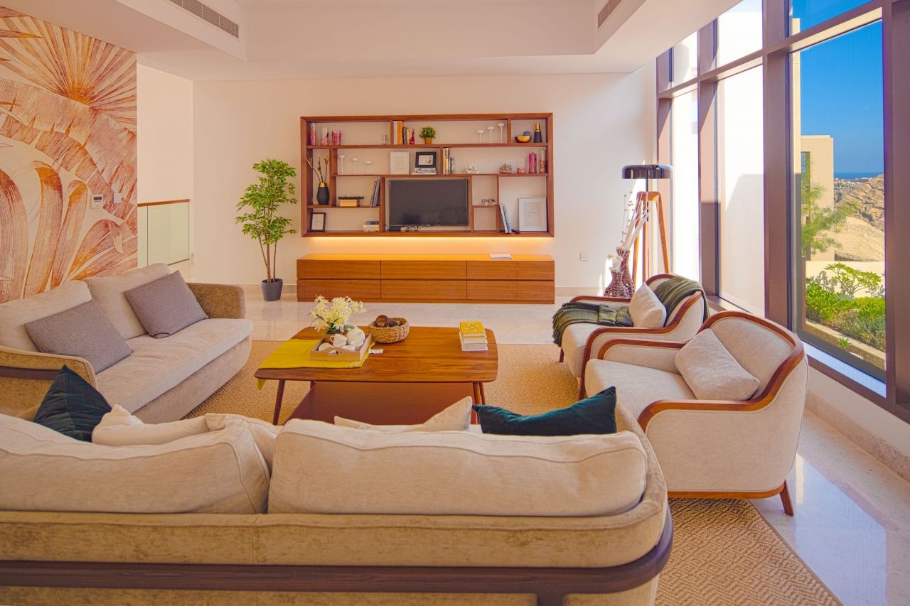 Villa en Muscat, Omán, 750 m² - imagen 10