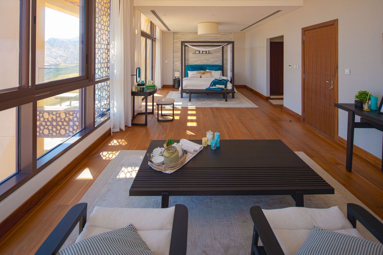 Villa en Muscat, Omán, 750 m² - imagen 7