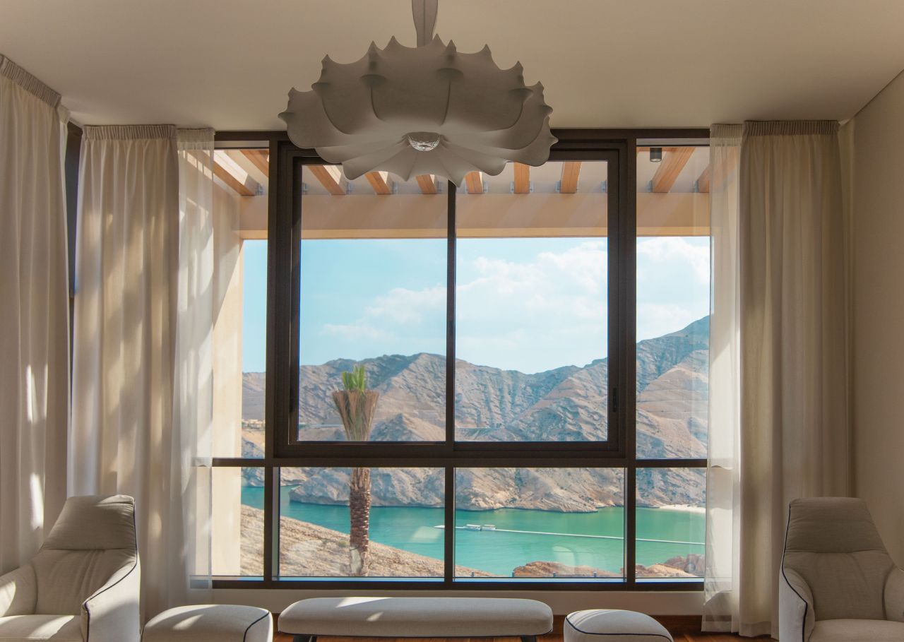 Villa en Muscat, Omán, 750 m² - imagen 4