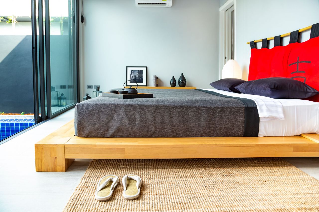 Villa en la isla de Phuket, Tailandia, 125.3 m² - imagen 4