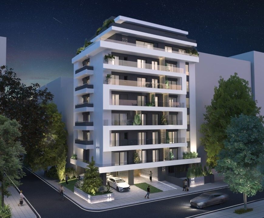 Maisonette en Salónica, Grecia, 112 m² - imagen 2