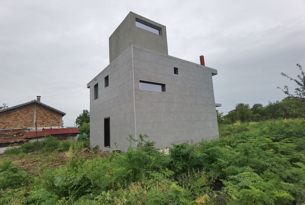 Casa a Polski Izvor, Bulgaria, 135 m² - foto 3