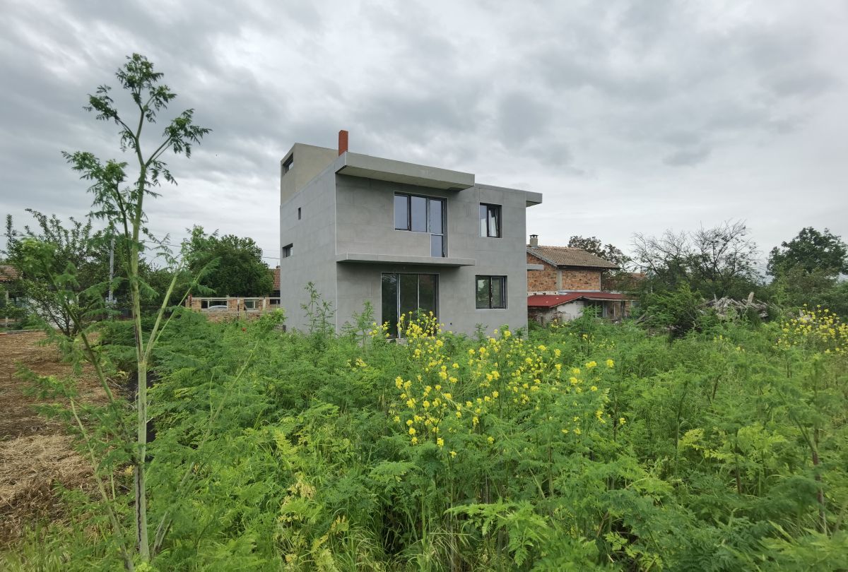 Casa a Polski Izvor, Bulgaria, 135 m² - foto 5