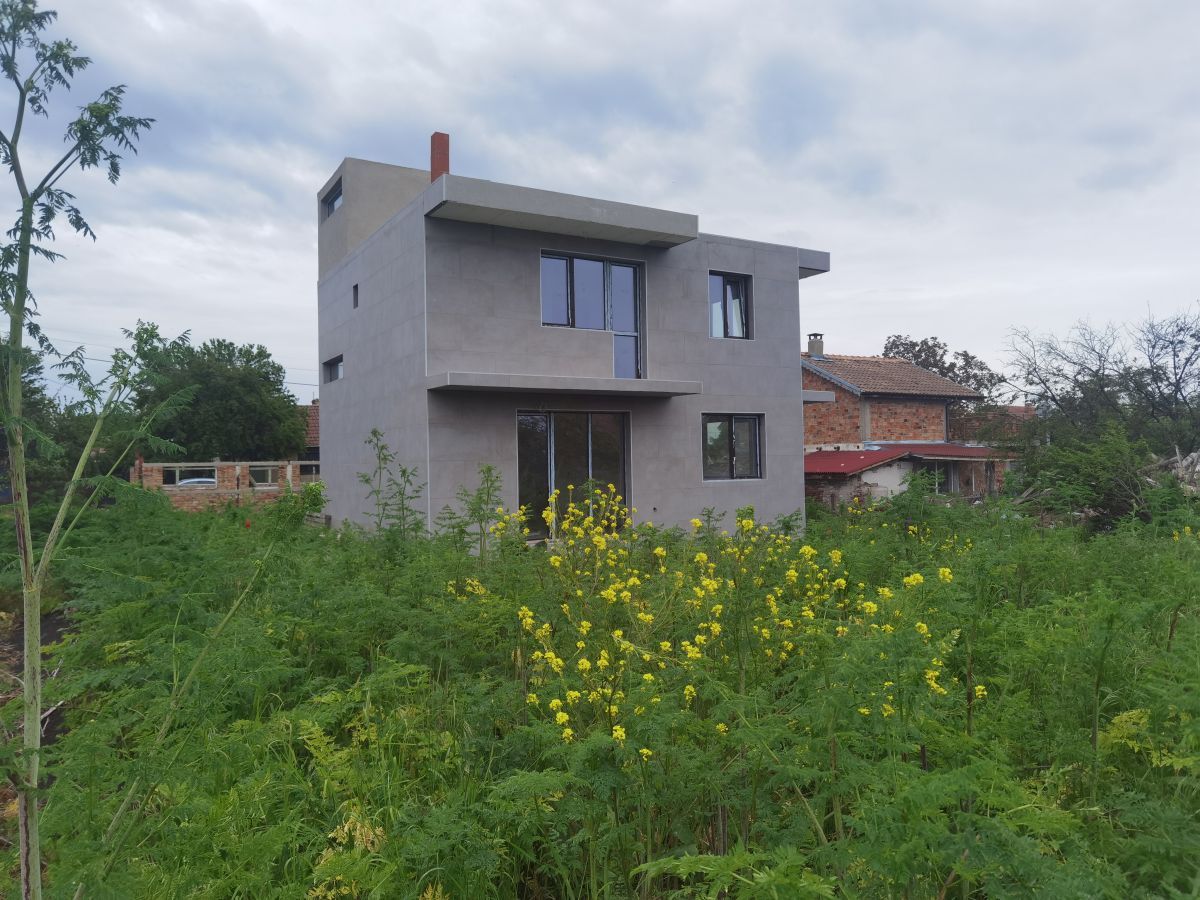 Casa a Polski Izvor, Bulgaria, 135 m² - foto 6