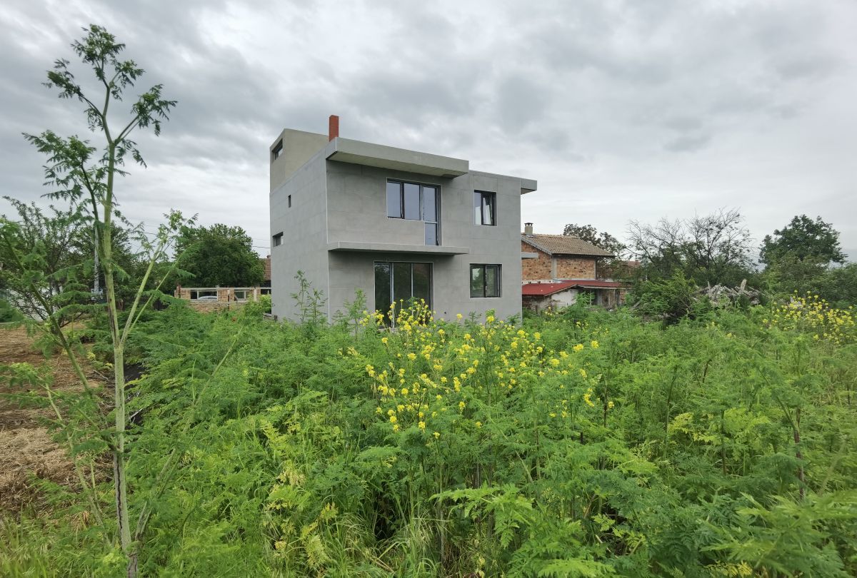 Casa a Polski Izvor, Bulgaria, 135 m² - foto 7