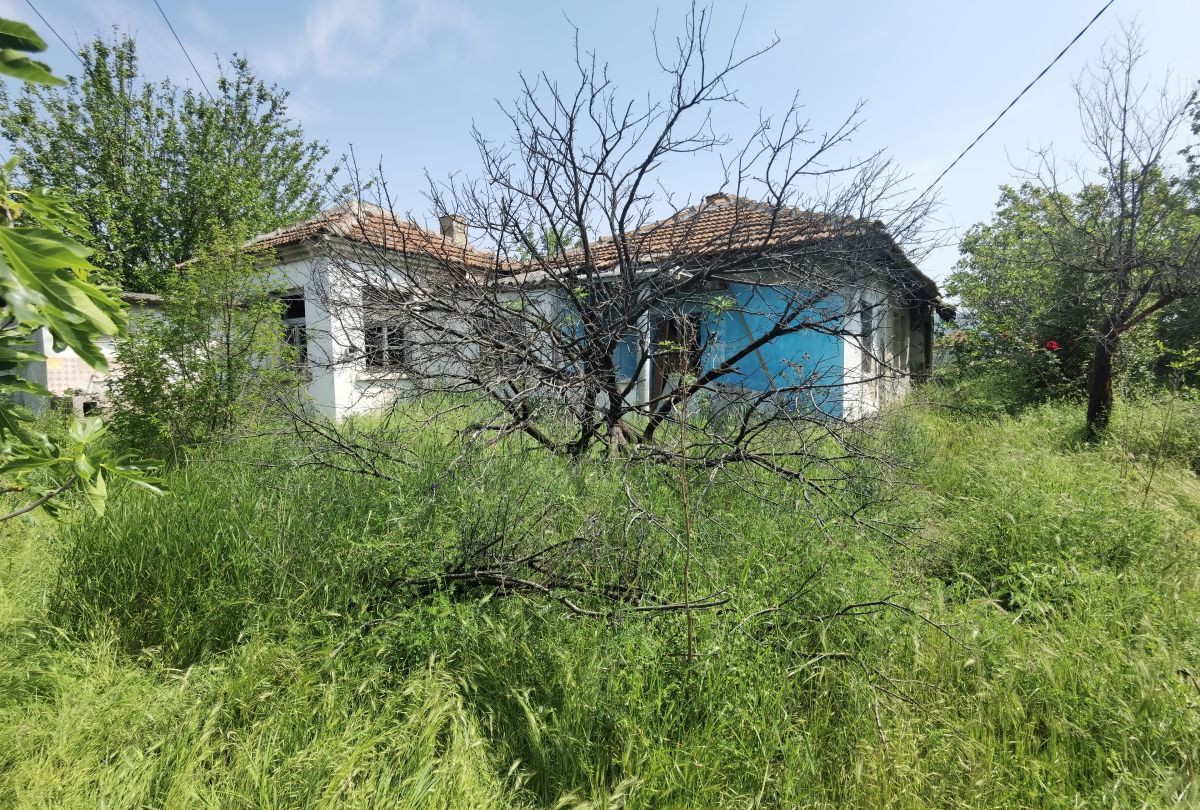 House in Orizare, Bulgaria, 160 m² - picture 1