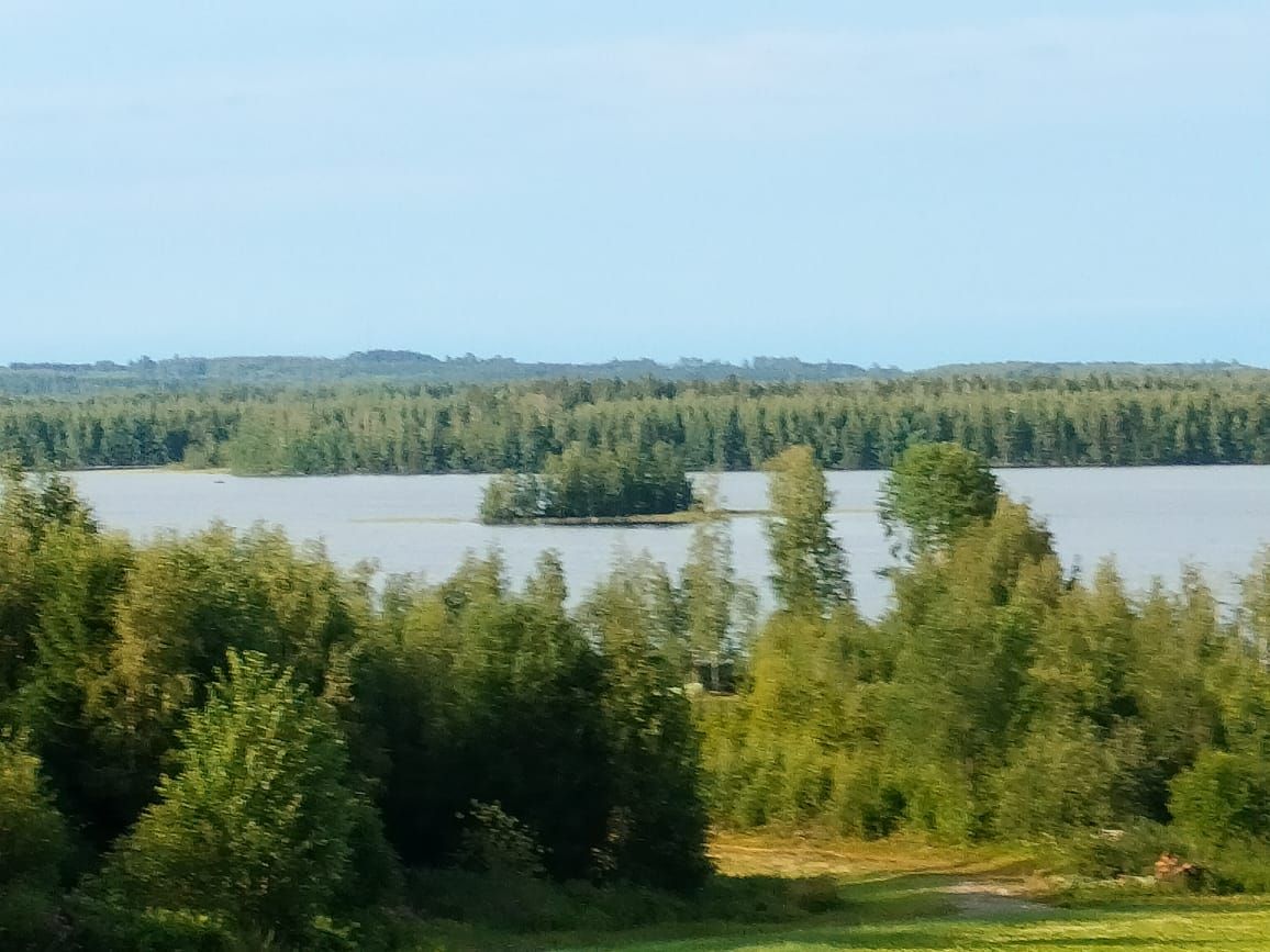 Land in Rantasalmi, Finland, 5 520 m² - picture 1