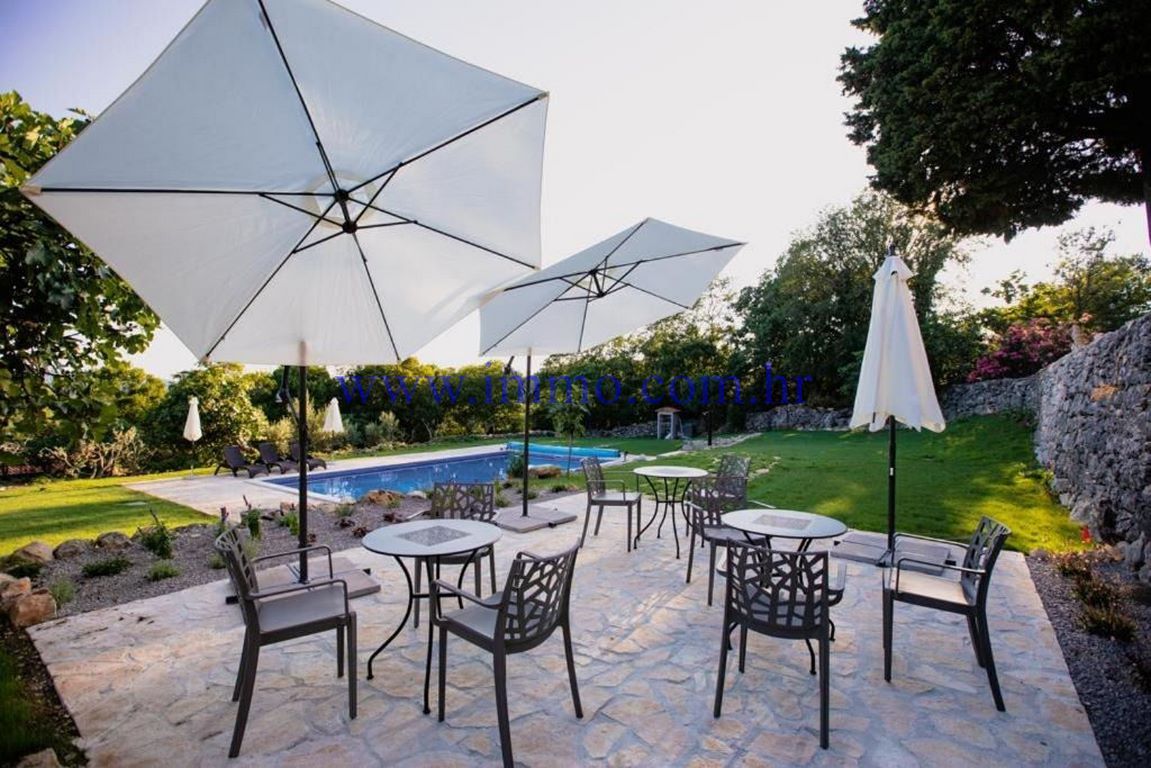 Hôtel à Labin, Croatie, 610 m² - image 13